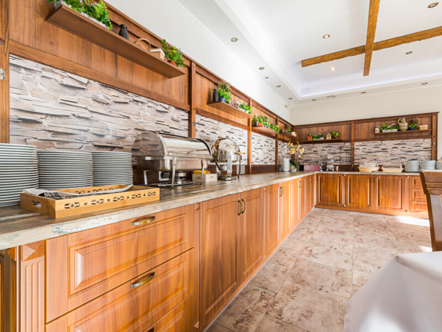 Sanatorium Uzdrowiskowe „Atrium” w Polańczyku