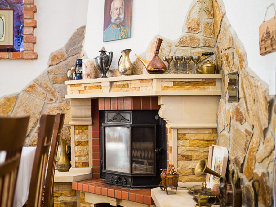 Sanatorium Uzdrowiskowe „Atrium” w Polańczyku