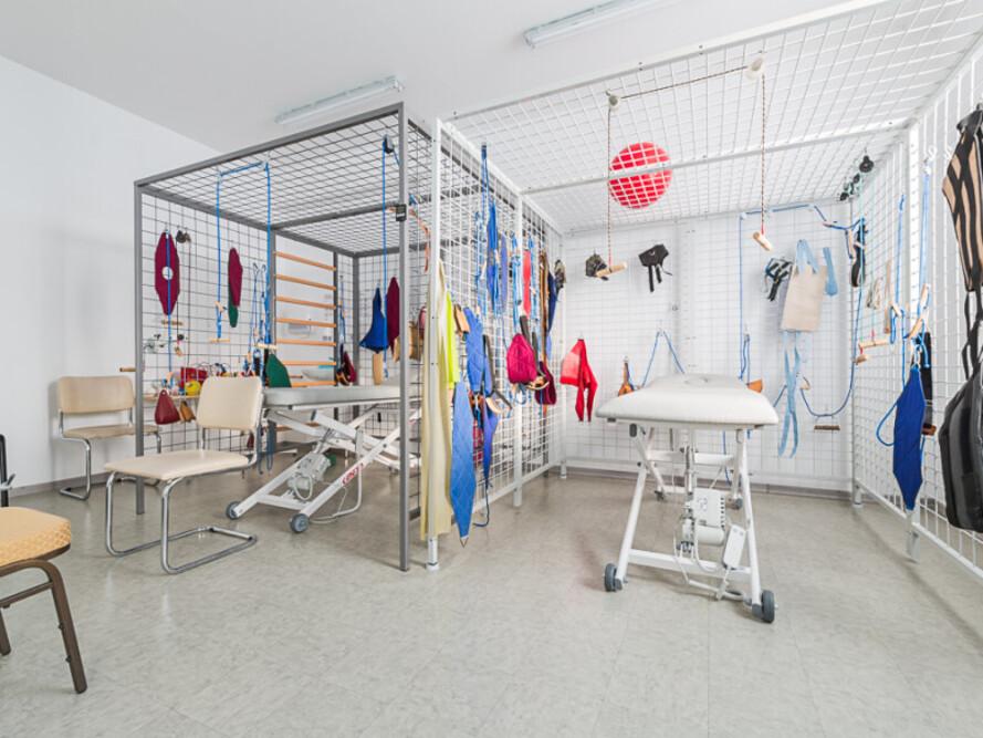 Sanatorium Uzdrowiskowe „Atrium” w Polańczyku