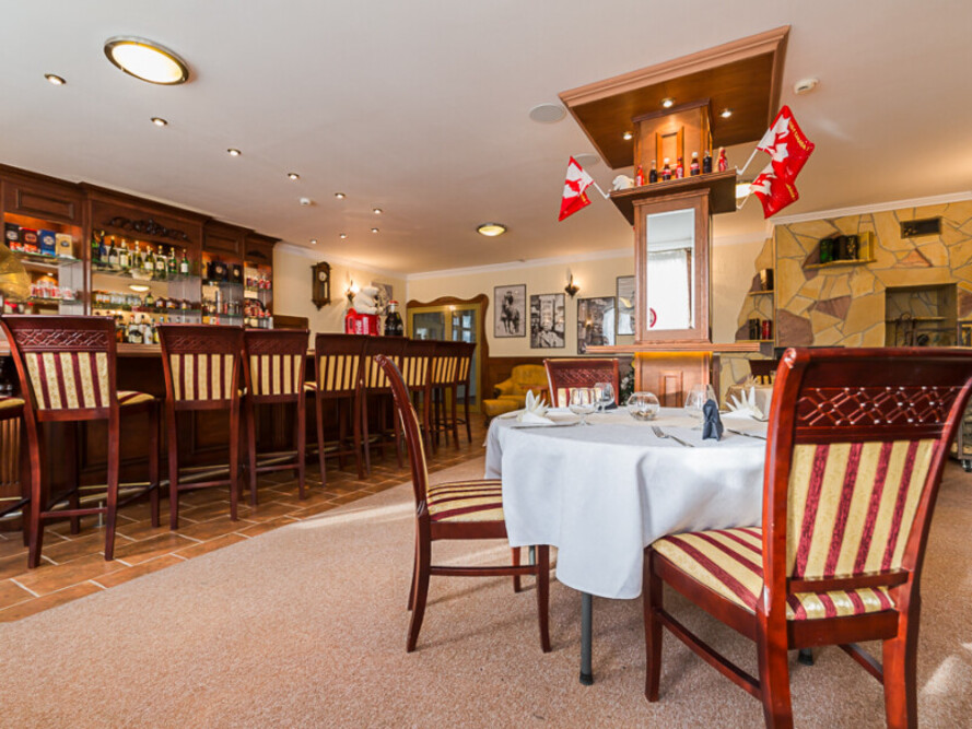Sanatorium Uzdrowiskowe „Atrium” w Polańczyku