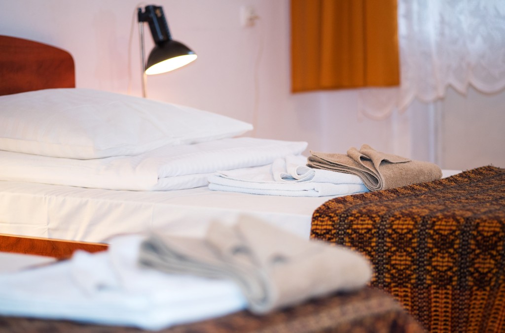 Sanatorium Uzdrowiskowe „ORW Kołobrzeg-Podczele” w Kołobrzegu