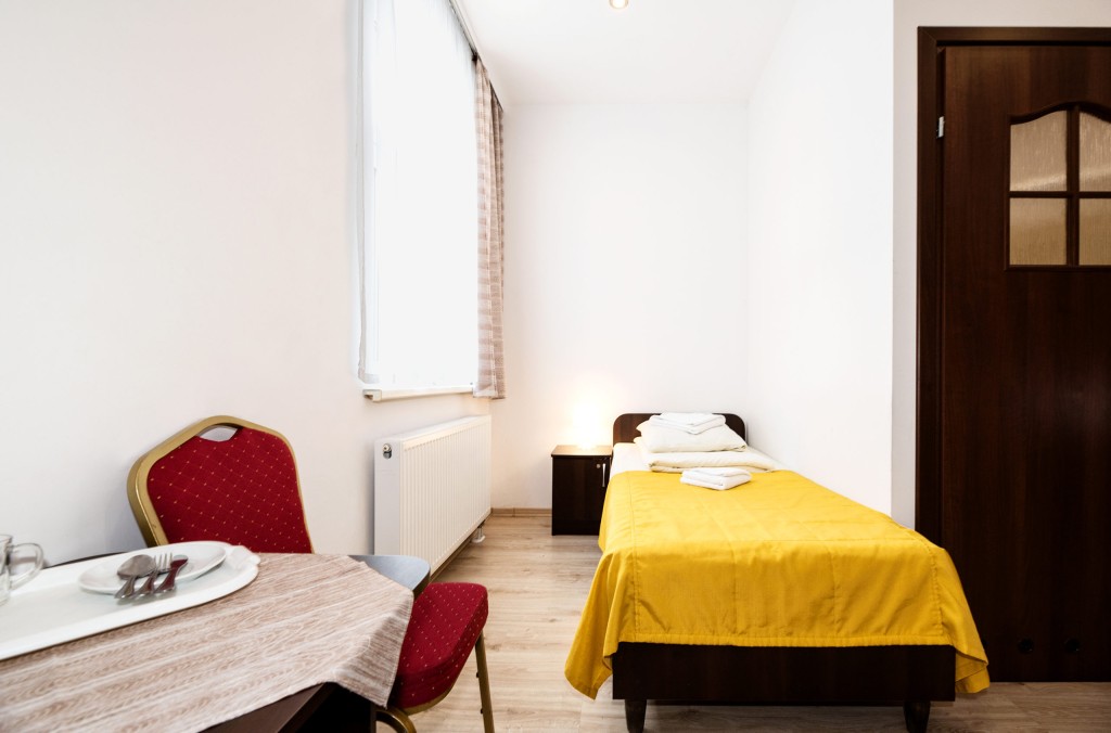 Sanatorium Uzdrowiskowe „ORW Kołobrzeg-Podczele” w Kołobrzegu