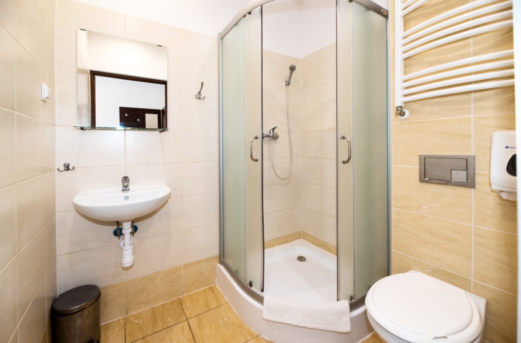 Sanatorium Uzdrowiskowe „ORW Kołobrzeg-Podczele” w Kołobrzegu