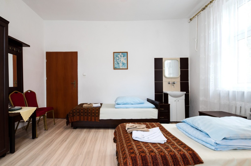 Sanatorium Uzdrowiskowe „ORW Kołobrzeg-Podczele” w Kołobrzegu