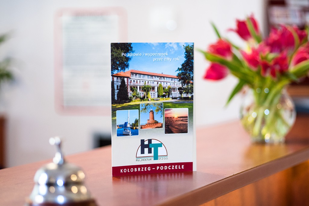 Sanatorium Uzdrowiskowe „ORW Kołobrzeg-Podczele” w Kołobrzegu