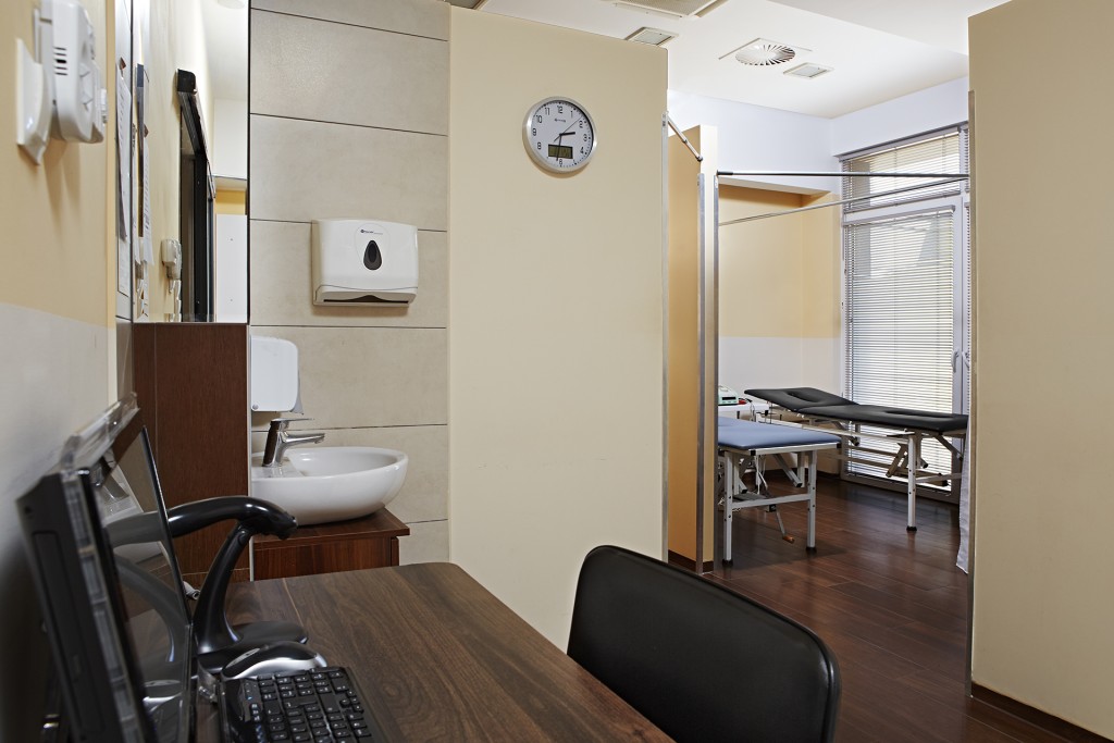 Sanatorium Uzdrowiskowe „Dukat Medical Spa” w Dąbkach