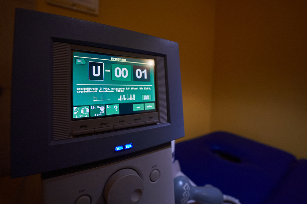 Sanatorium „Stary Zdrój” w Polanicy-Zdrój