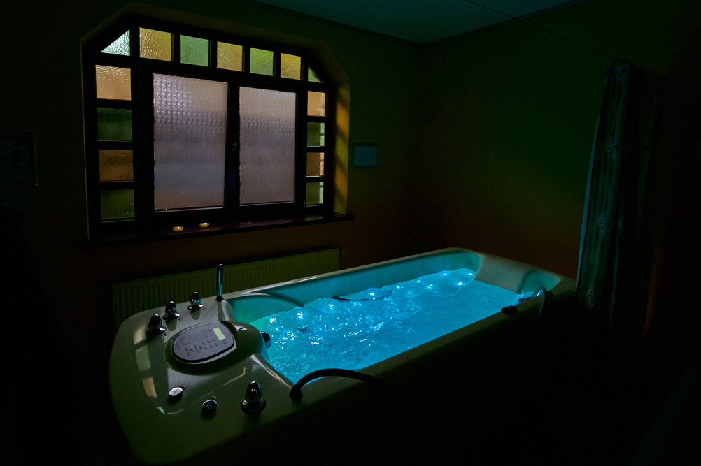 Sanatorium „Stary Zdrój” w Polanicy-Zdrój