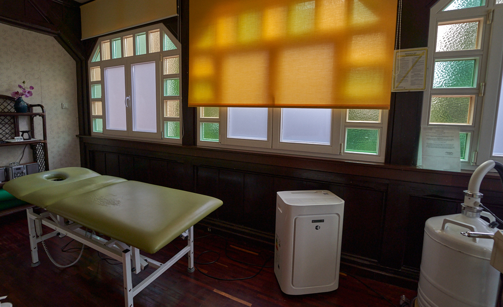 Sanatorium „Stary Zdrój” w Polanicy-Zdrój