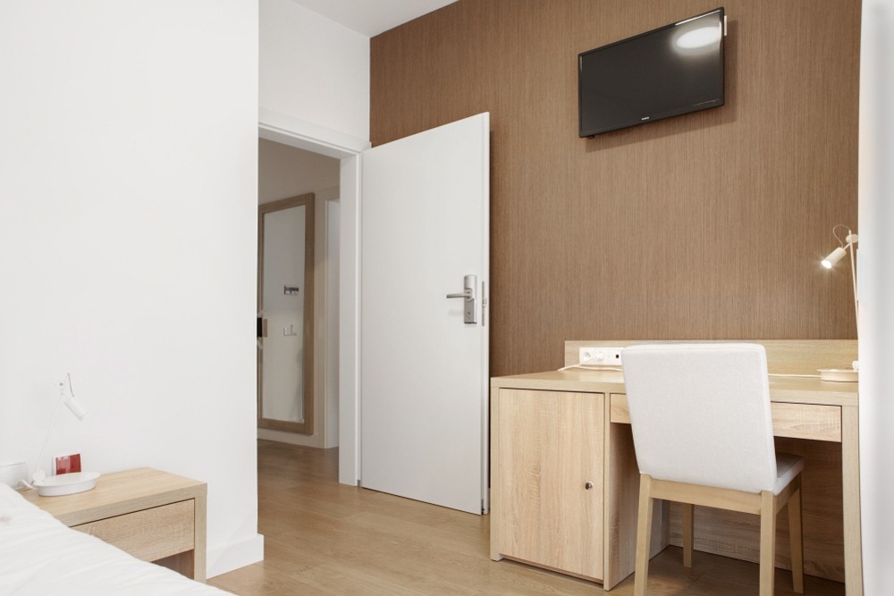 Centrum Terapii Narządu Ruchu „Biały Dom” w Konstancinie-Jeziornie