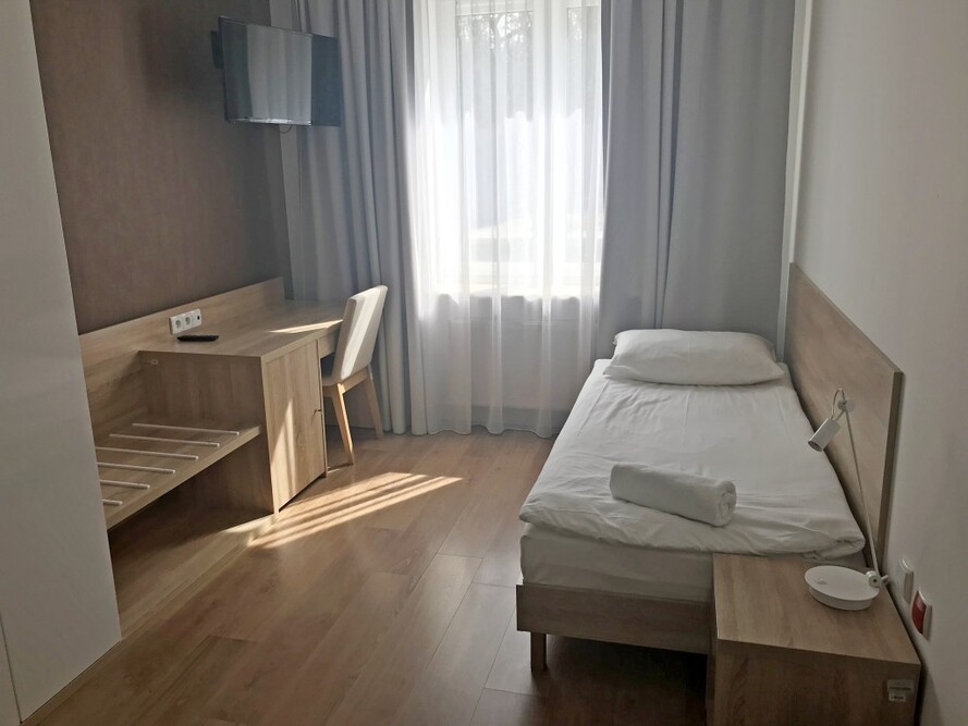 Centrum Terapii Narządu Ruchu „Biały Dom” w Konstancinie-Jeziornie