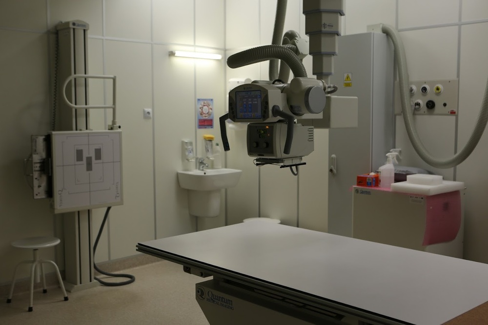 Zakład Opiekuńczo-Leczniczy w Oławie jest świetnie wyposażony, dzięki czemu może świadczyć usługi na najwyższym poziomie