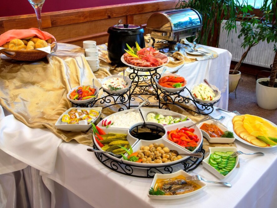 Sanatorium Uzdrowiskowe „Atrium” w Polańczyku