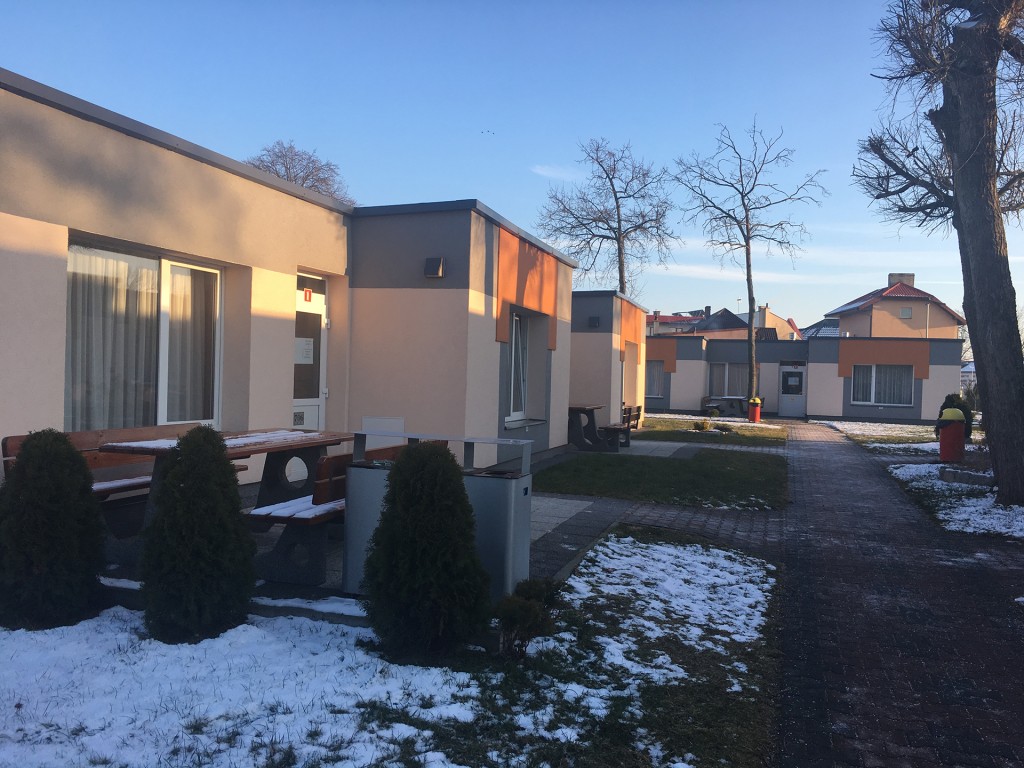 Sanatorium Uzdrowiskowe „Dukat Medical Spa” w Dąbkach