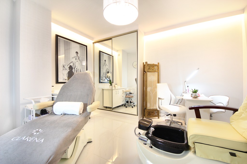 Sanatorium „Bursztyn SPA & Wellness” w Dąbkach