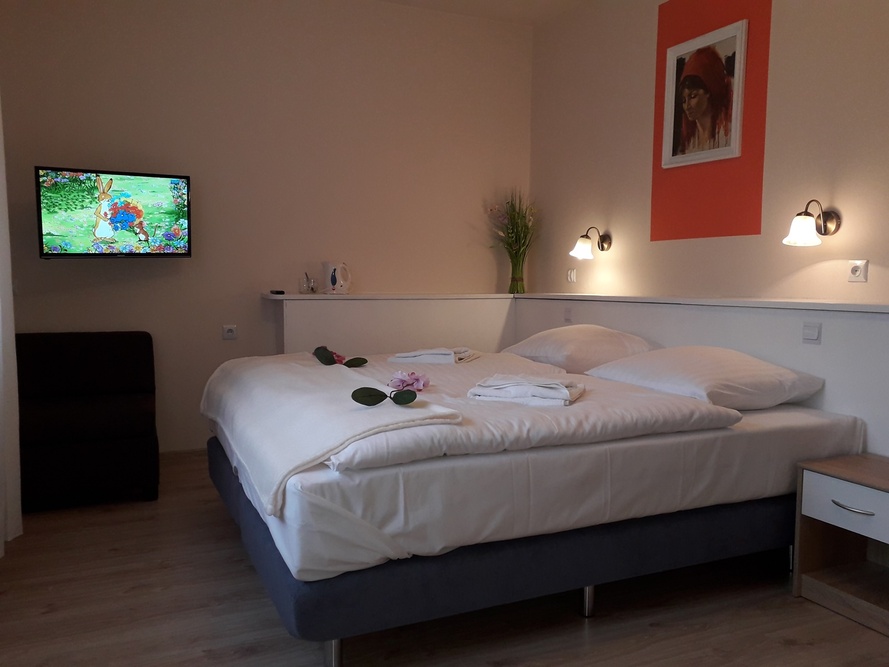 Sanatorium „Villa Cassia” w Rabce-Zdroju