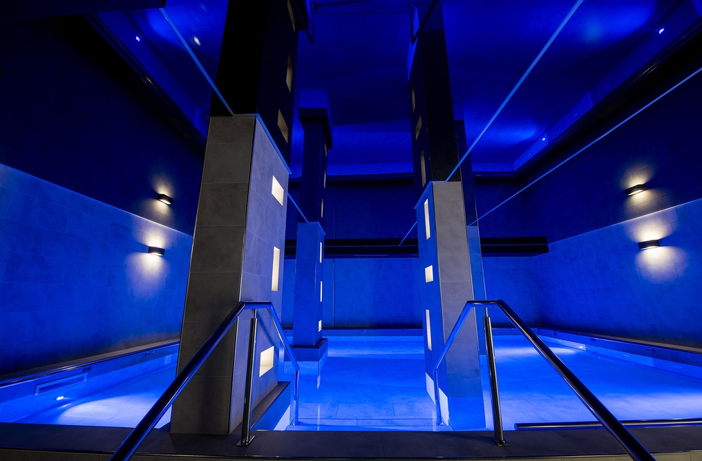 Sanatorium „York” w Ciechocinku