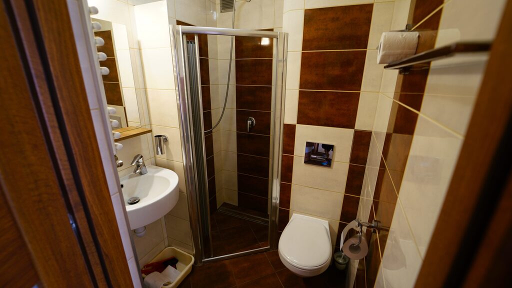 Hotel Uzdrowiskowy „Tryton” w Świnoujściu