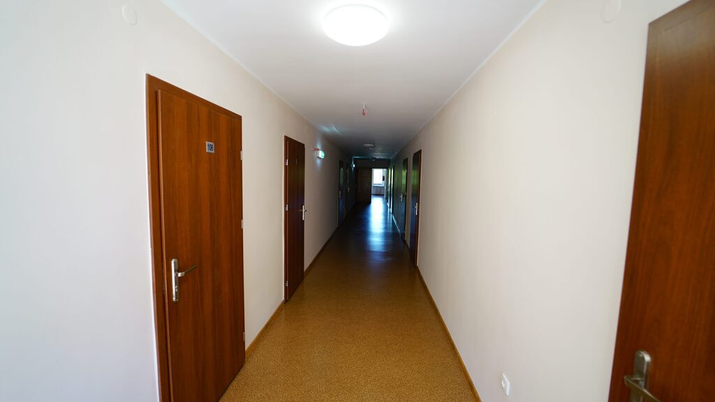 Hotel Uzdrowiskowy „Tryton” w Świnoujściu