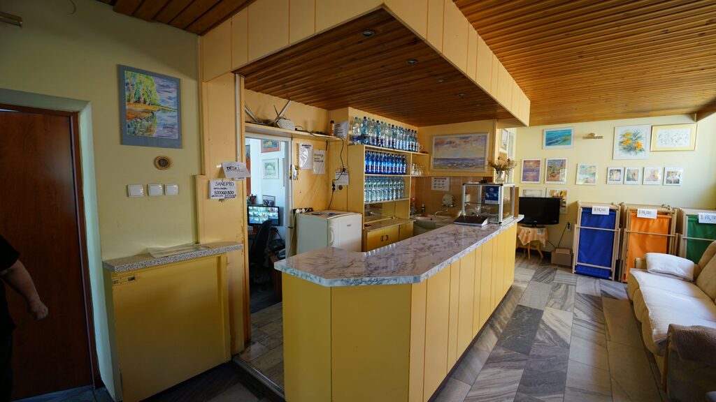 Hotel Uzdrowiskowy „Tryton” w Świnoujściu