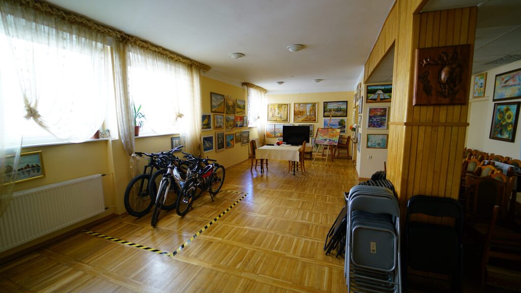 Hotel Uzdrowiskowy „Tryton” w Świnoujściu