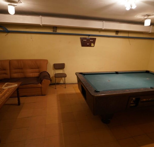 Hotel Uzdrowiskowy „Tryton” w Świnoujściu