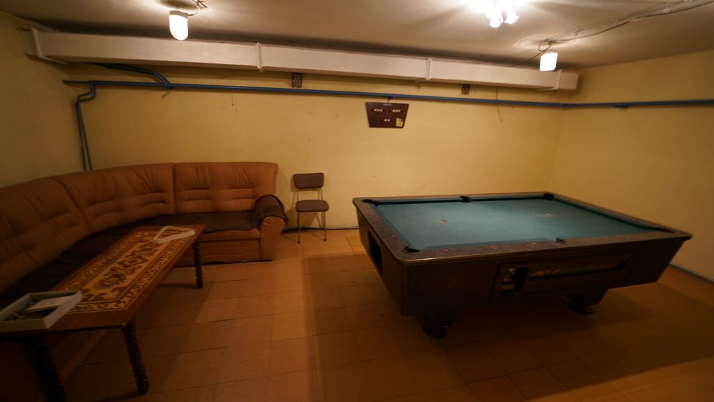 Hotel Uzdrowiskowy „Tryton” w Świnoujściu