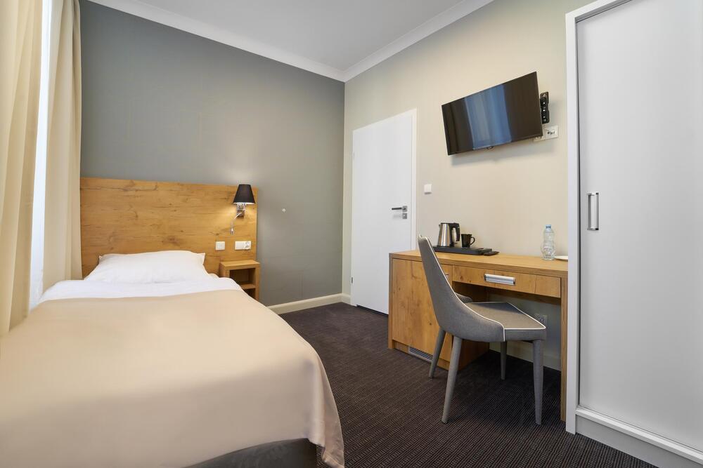 Dom Zdrojowy w Cieplicach Śląskich Zdroju