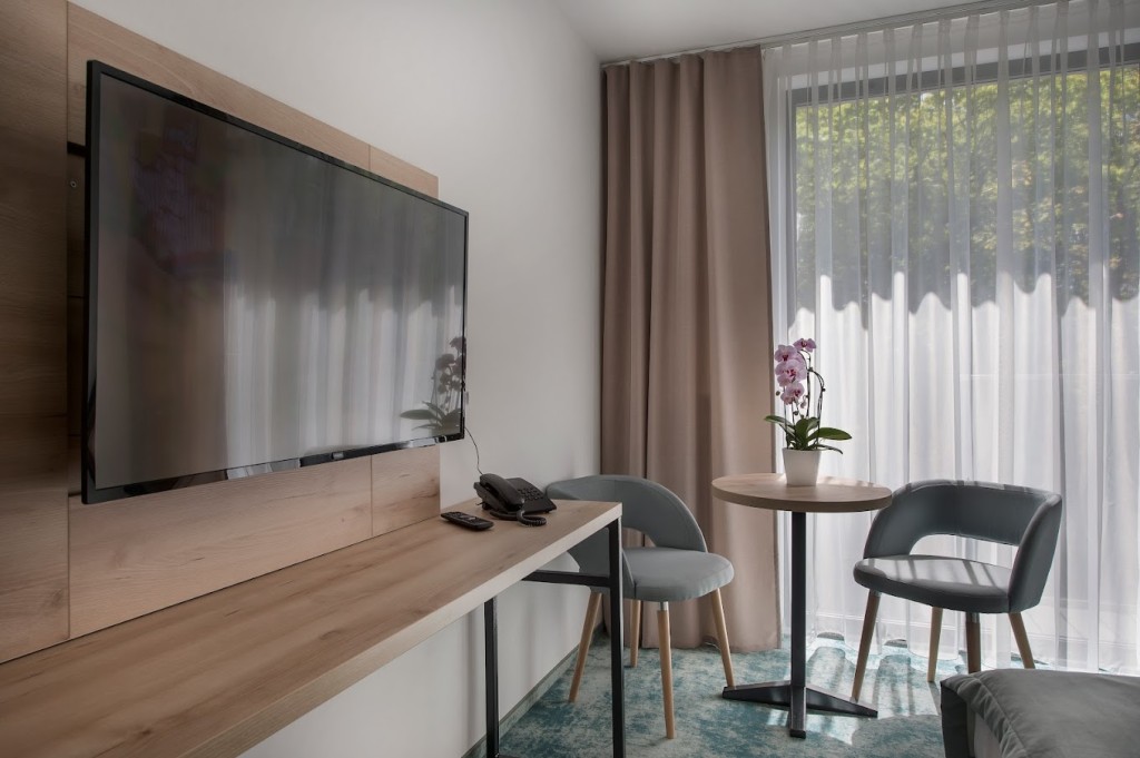 Ośrodek Rehabilitacji Leczniczej „Henryk” w Świnoujściu