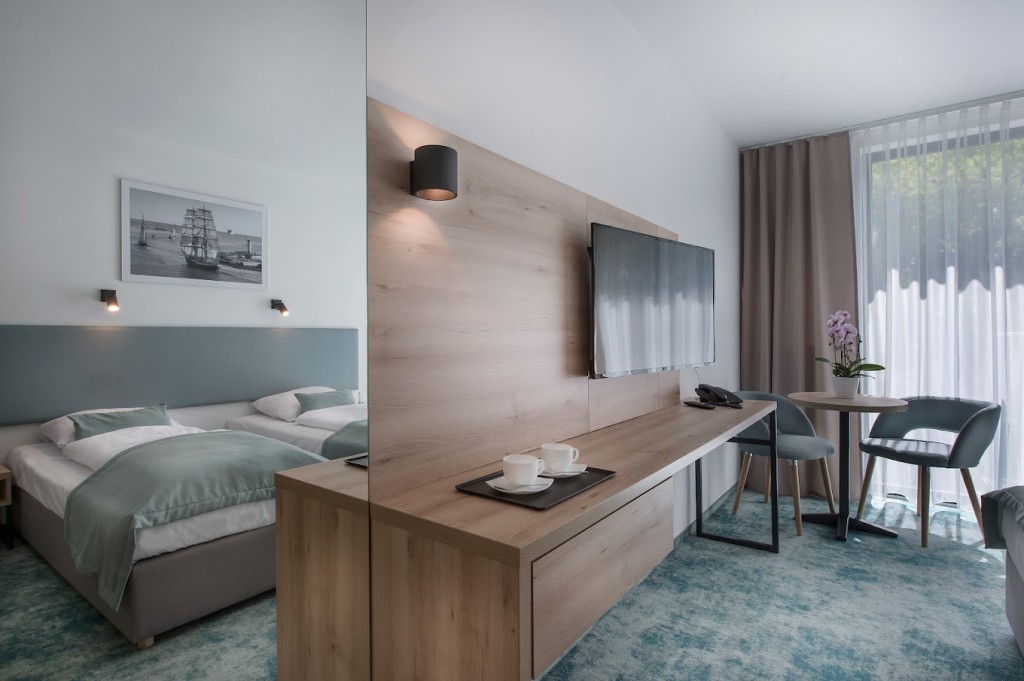 Ośrodek Rehabilitacji Leczniczej „Henryk” w Świnoujściu