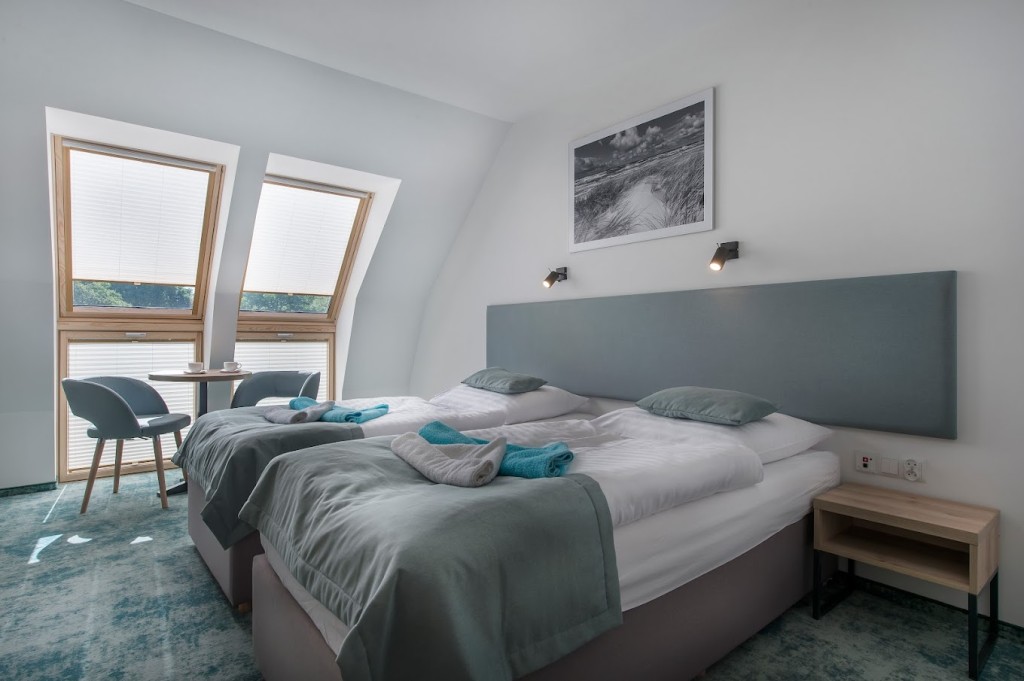 Ośrodek Rehabilitacji Leczniczej „Henryk” w Świnoujściu