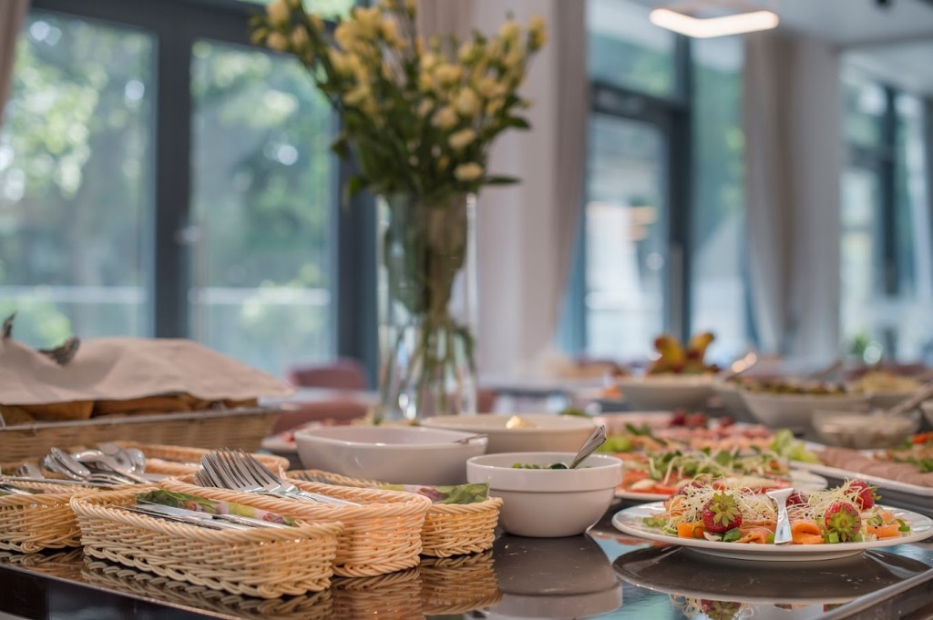 Ośrodek Rehabilitacji Leczniczej „Henryk” w Świnoujściu