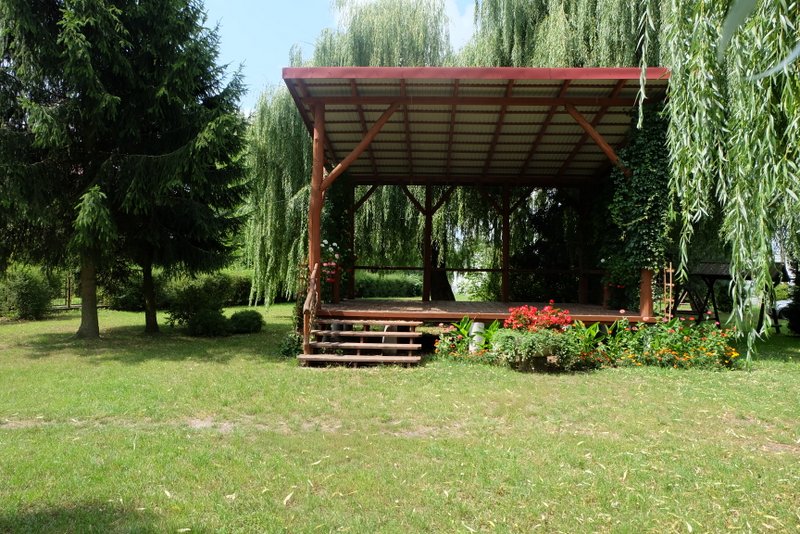 Dom Pomocy Społecznej w Brańszczyku