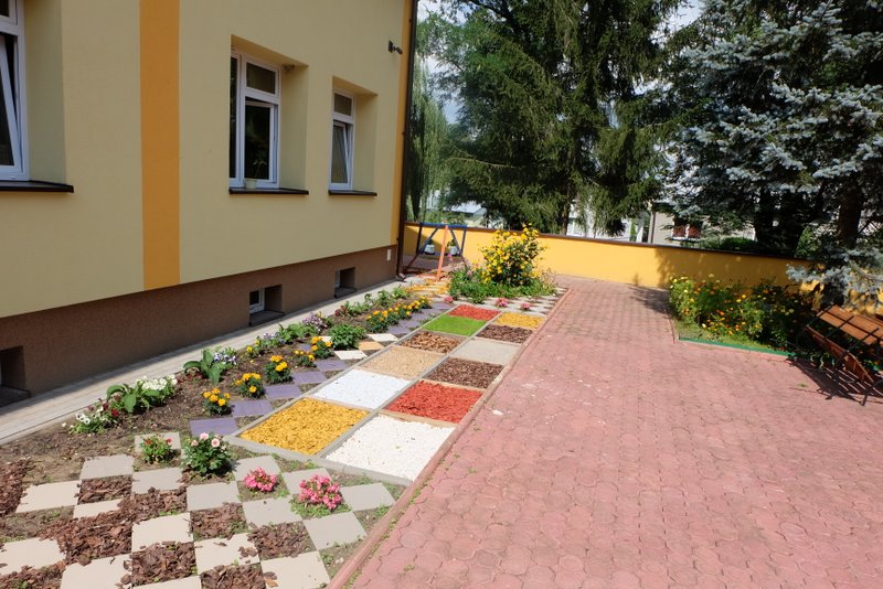 Dom Pomocy Społecznej w Brańszczyku