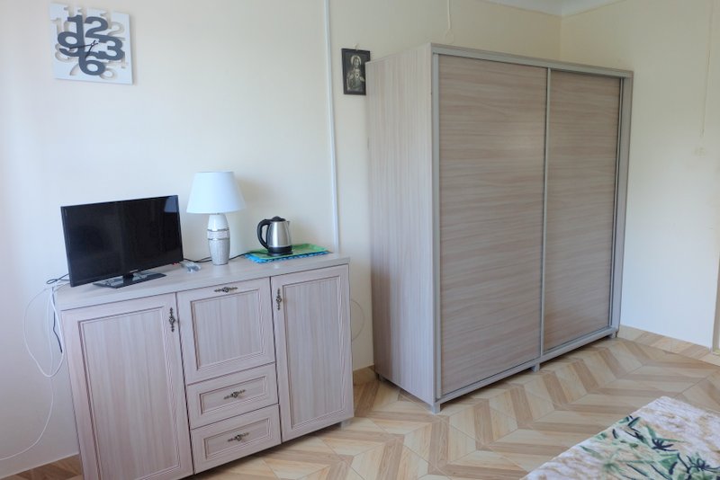 Dom Pomocy Społecznej w Brańszczyku