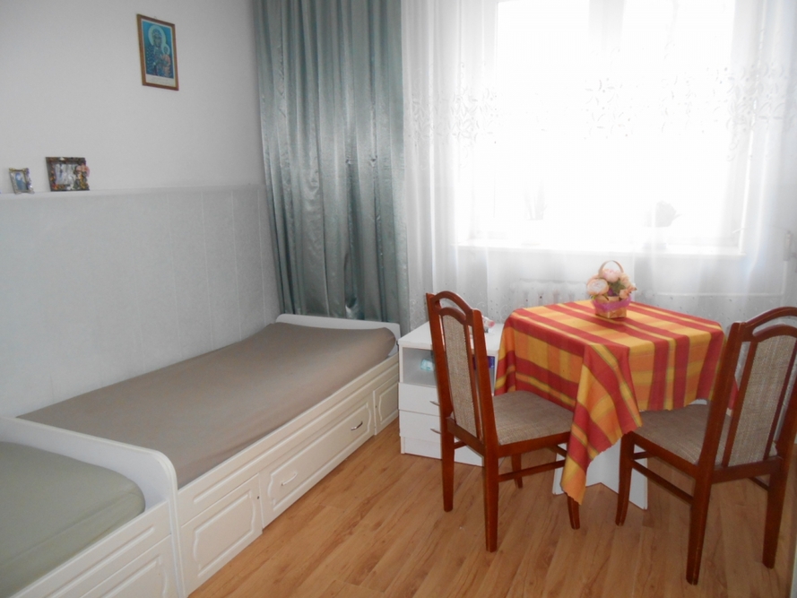 Dom Pomocy Społecznej w Nowym Mieście nad Pilicą