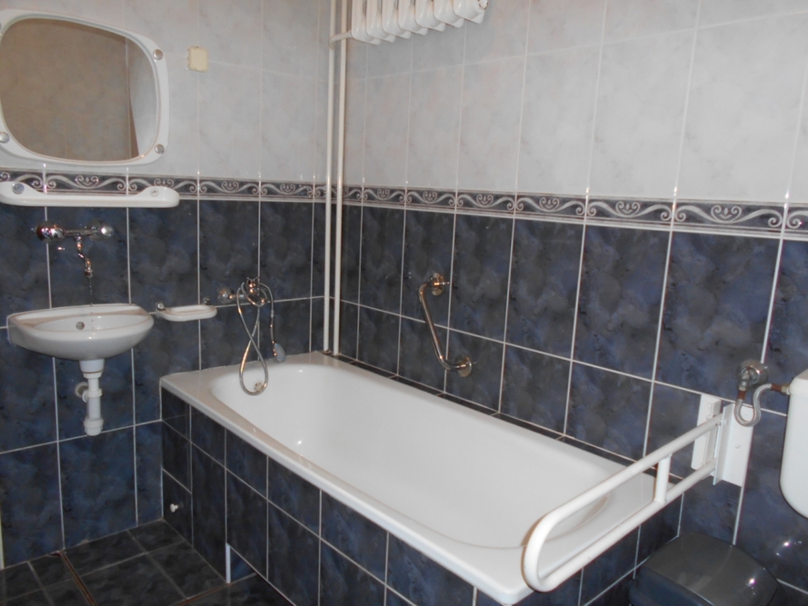 Dom Pomocy Społecznej w Nowym Mieście nad Pilicą