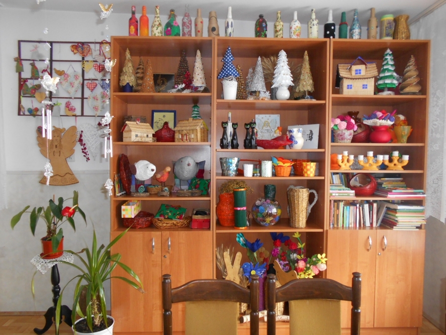 Dom Pomocy Społecznej w Nowym Mieście nad Pilicą