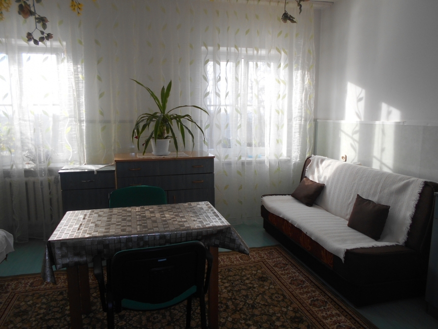 Dom Pomocy Społecznej w Nowym Mieście nad Pilicą