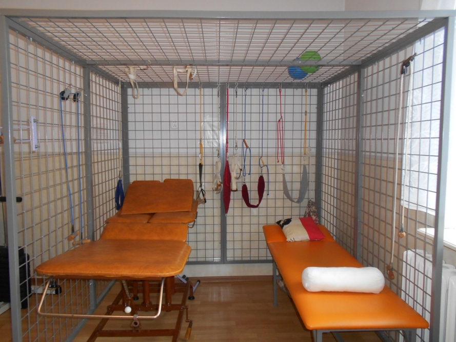 Dom Pomocy Społecznej w Nowym Mieście nad Pilicą