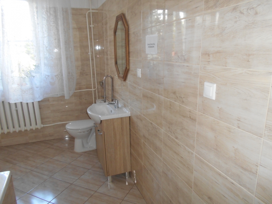 Dom Pomocy Społecznej w Nowym Mieście nad Pilicą