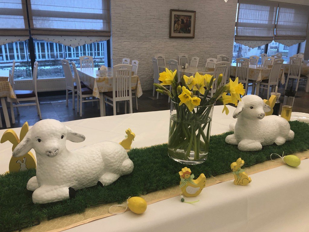 Sanatorium Uzdrowiskowe „Dukat Medical Spa” w Dąbkach