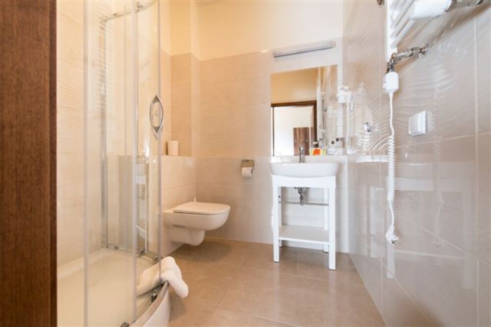 Sanatorium uzdrowiskowe „Edward” w Cieplicach Śląskich Zdroju