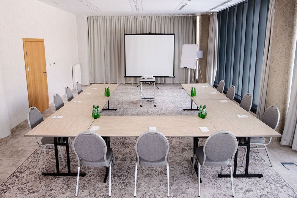 Konstancińskie Centrum Hydroterapii „EVA Park Life & Spa” w Konstancinie-Jeziornie