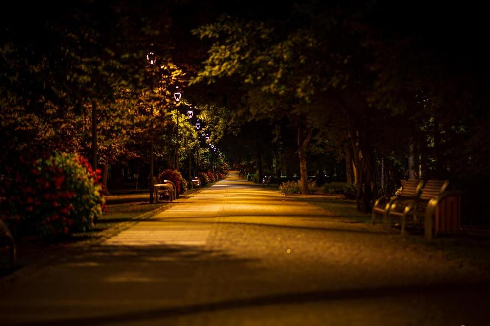 Konstancińskie Centrum Hydroterapii „EVA Park Life & Spa” w Konstancinie-Jeziornie