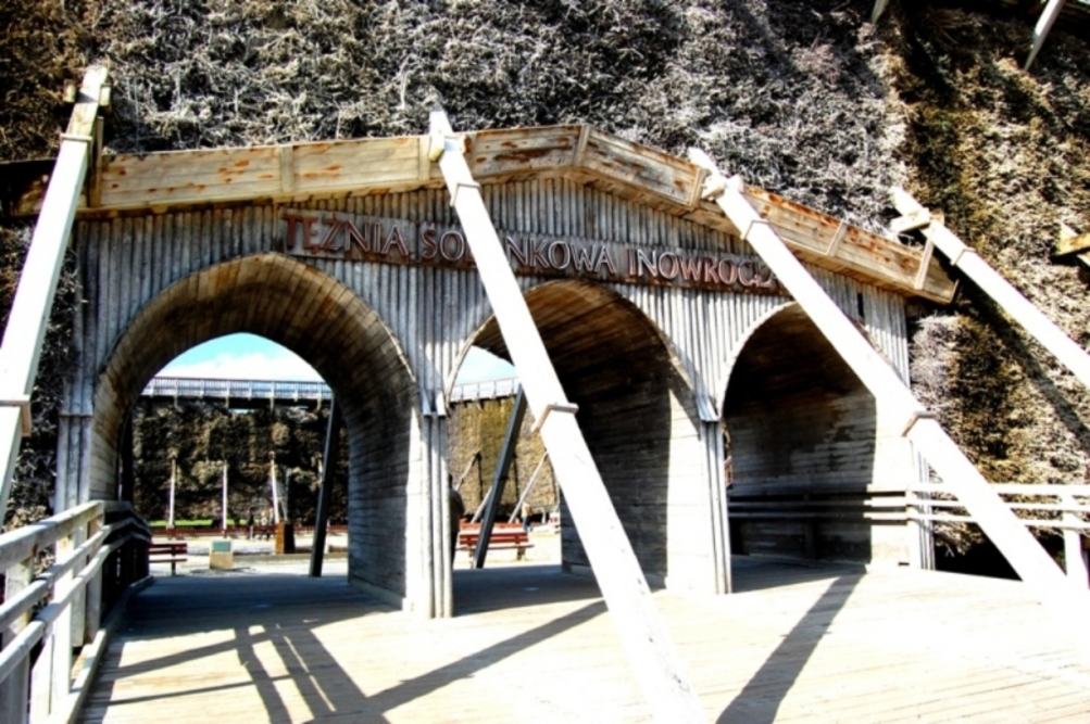 Willa „Ostoja” w Inowrocławiu