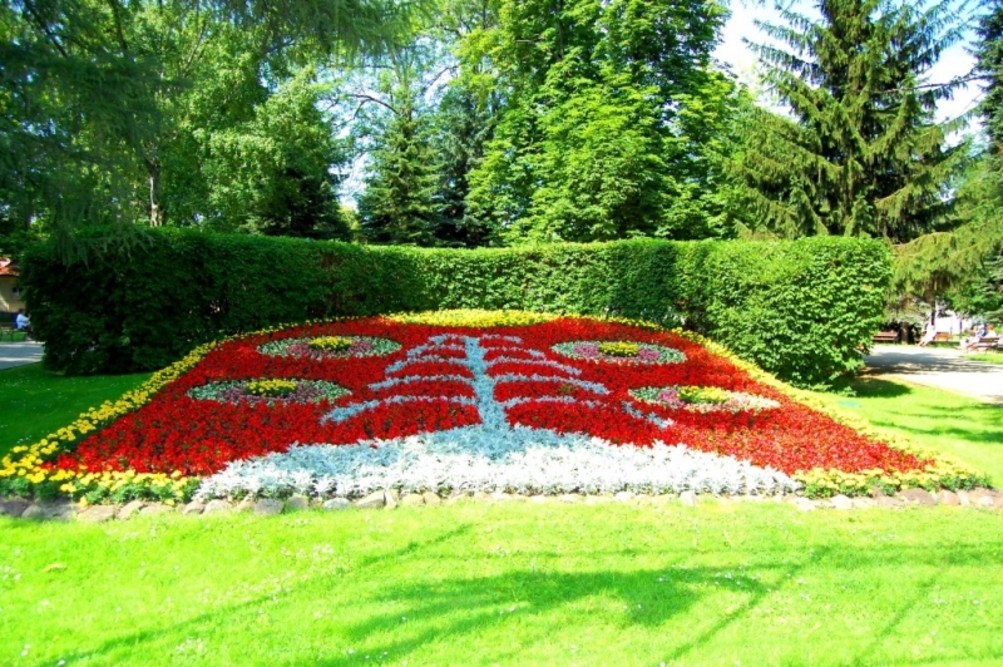 Sanatorium „Kujawiak” w Inowrocławiu
