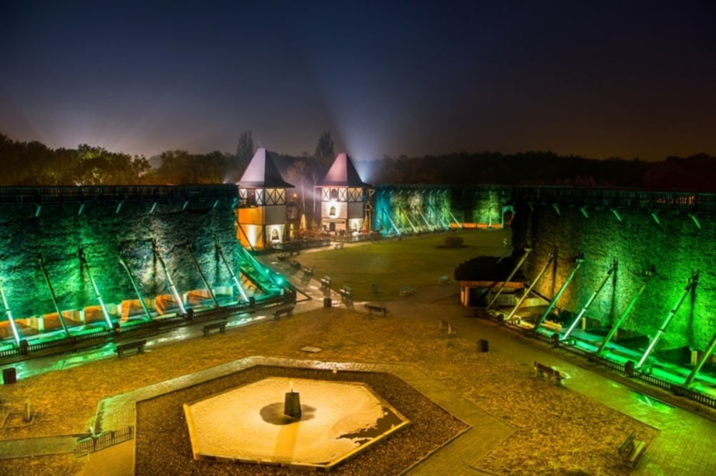 Sanatorium „Kujawiak” w Inowrocławiu