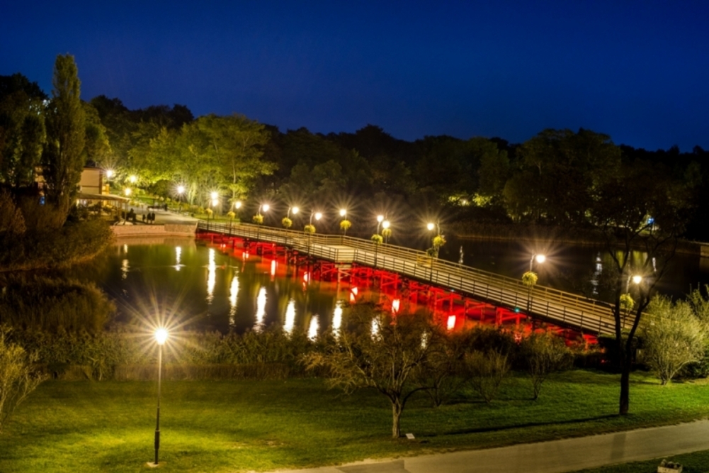 Sanatorium „Kujawiak” w Inowrocławiu