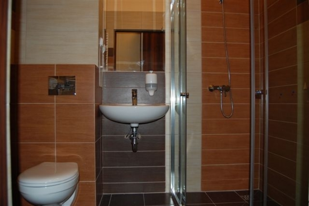 Sanatorium „Kujawiak” w Inowrocławiu